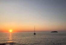 “Cara Diamante, quest’anno non posso ritornare da te….”