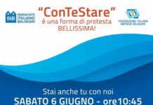 Praia a Mare, la Protesta degli imprenditori balneari “Basta ordinanze restrittive”