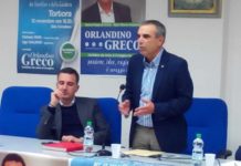 Tortora, emergenza e restrizioni estive, le proposte di Raffaele Papa