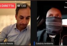 Ambiente, Di Natale e Assessore Ultimo “Puntiamo su progetti studenti universitari”