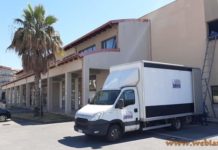 Amantea, comune “Quasi Distrutto archivio storico”