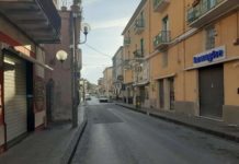 Amantea, servizio strisce blu “Qualcosa si muove”