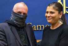 “Abbiamo denunciato la Presidente Santelli per il reato di inquinamento ambientale”