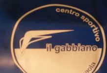 Paola, L’impianto sportivo “Il Gabbiano” ha ripreso le consuete attività
