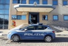 La Polizia di Stato arresta un 48enne per il reato di evasione