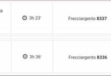 FrecciaArgento fermerà anche a Scalea, la Vittoria della riviera dei Cedri