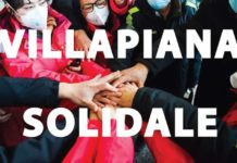 Villapiana comune solidale, il grande cuore nell’emergenza coronavirus
