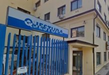 Postazioni internet “Totem” irregolari blitz della Polizia di Stato