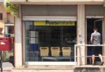 Ufficio Postale di Campora “Urge una soluzione, disagi insostenibili”
