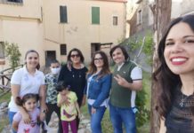 Longobardi, il giardino di San Nicola “Tradizioni e rarità”