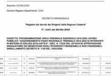 Fiumefreddo B. Il comune Ottiene due finanziamenti