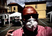 Fuscaldo, test sierologici, Filella attacca il sindaco Ramundo