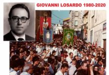 Cetraro, a 40 anni dalla morte i socialisti ricordano Giovanni Losardo