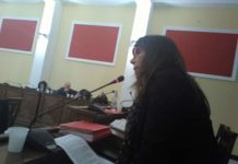 Cetraro verso le comunali: Mariella Aita ufficialmente con Giuseppe Aieta (DP)