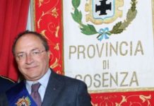 IACUCCI “GRAVISSIMO ACCORPARE CHIRURGIA PEDIATRICA E PEDIATRIA ALL’OSPEDALE DI COSENZA”