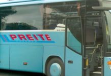 San Nicola Arcella, novità per i pullman Preite srl