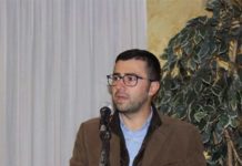 Paola, Francesco Città si é dimesso da Assessore