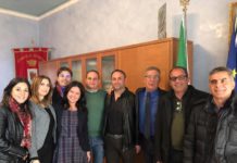 Fuscaldo, l’amministrazione “Siamo uniti e il paese non è sporco”