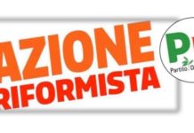 Da azione riformista critiche al PD del commissario Miccoli “Senza qualità”
