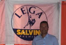 Fuscaldo, Rosario Gullo primo coordinatore cittadino della Lega