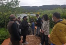 La sai l’ultima di Jole? Destinazione Sila (con gli impianti chiusi)