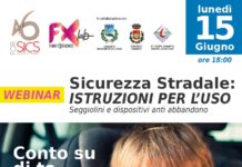 LEGAMI ALLA VITA: IL PRIMO WEBINAR SULLA SICUREZZA DEI BAMBINI IN AUTO