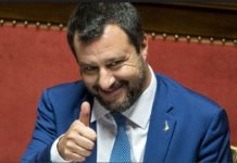 Scalea, la Lega incontra i simpatizzanti Sabato 27 Giugno