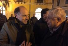 Lamezia, Callipo e Muraca «Laboratorio Microbiologia, tutto pronto per ripartire ma manca personale»