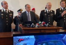 “Quell’incresciosa incertezza che regna sul processo Rinascita-Scott…..”