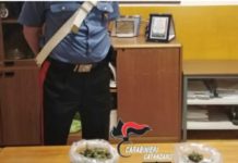 Usavano appartamento per attività di spaccio, fermato gruppo di giovani Pusher