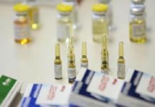 Arrestato istruttore bodybuilding in provincia di Cosenza