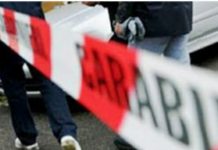 Orrore nel cosentino, allevatore freddato a colpi di arma da fuoco