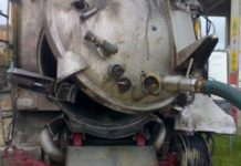 Mare inquinato nel cosentino? Prefetto vieta circolazione notturna agli Autospurgo