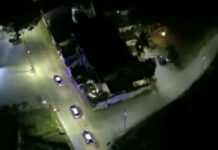 Ndrangheta, 22 arresti sequestri per oltre 5 milioni di euro