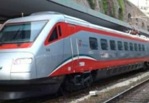 “Troppe fermate campane per l’alta velocità” insorgono le associazioni