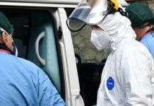 L’Asp di Cosenza richiama 120 rientrati per fare il tampone