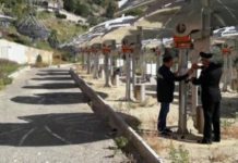 Cetraro, disposta demolizione impianto a concentrazione solare vicino ospedale