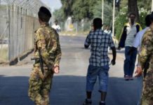 Business dei migranti, parroco calabrese condannato a 14 anni di reclusione