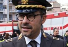 Dal Carcere Massimo Cundari risponde alle domande del GIP