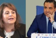 Ndrangheta, il M5S “Santelli sostituisca assessore Domenica Catalfamo”