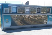 Amantea, arrivano le isole ecologiche intelligenti