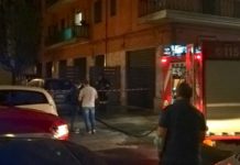 Cosenza, Esplodono Due Automobili, Testimone Avrebbe Visto Un Giovane Fuggire
