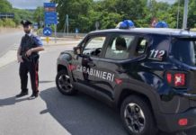 Ancora furti in Provincia di Cosenza, preso di mira un lido balneare