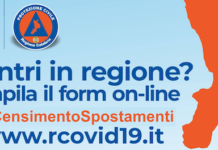 Le regole per chi arriva a Belvedere Marittimo