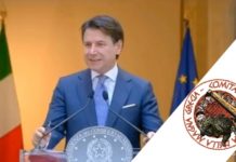 ALTA VELOCITA’ TARANTO-REGGIO CALABRIA L’ANNUNCIO DEL PRESIDENTE CONTE