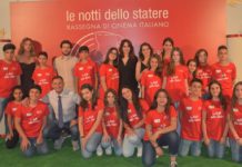XVI EDIZIONE LE NOTTI DELLO STATERE IN STREAMING,PREMIATI FRANCESCO DI LEVA E PATRIZIO RISPO