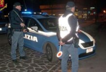 Atti persecutori verso l’ex compagna, emesso un divieto di avvicinamento