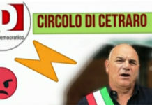 Cetraro, il PD replica al sindaco Aita “Le nostre critiche sono legittime”