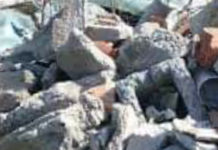 Fiume Lao non può più attendere, Appello al consigliere regionale Di Caprio per rimozione rifiuti