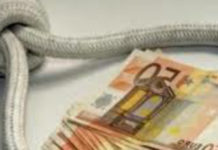 Tirreno Cosentino corrotto tra conti in rosso e usura